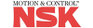 Подшипники NSK